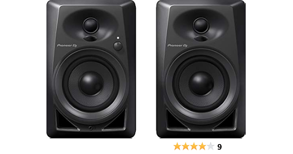 Amazon.com: Pioneer Pro DJ Studio 