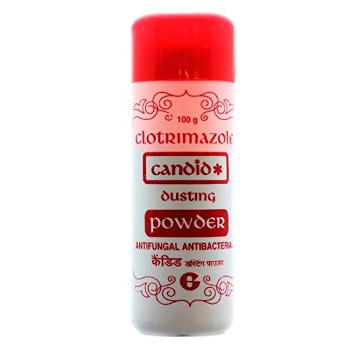  ›  › Bath & Body › Body Powders (8904091113613)