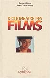 Dictionnaire des films by