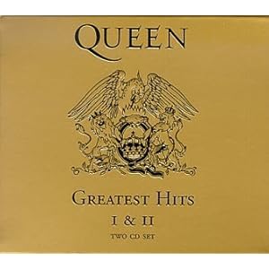 Don't Stop Me NOW/QUEEN