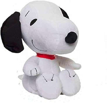 snoopy peluche original