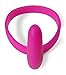 Pink 30 oz Tumbler Handle Non-Slip Grip - Fits YETI, RTIC, SIC & Many Other Tumblers