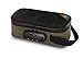 Sidekick Smell Proof Case w/Combo Lock (Olive Green)