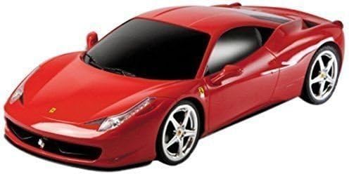 XSTREET FERRARI 458 ITALIA RADIO CONTROL CAR …