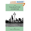 The Talkative Corpse, A Love Letter (2nd Edition)