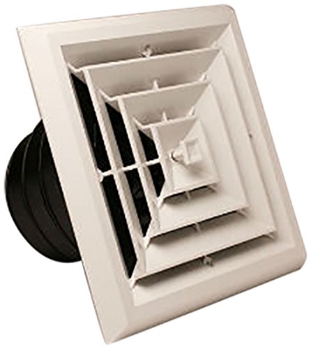 Rectorseal 81914 Airtec Air Diffusers