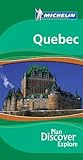 Michelin Green Guide Quebec by 