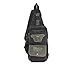 Innturt Tactical Oxford Sling Chest Bag Molle Messenger Assault Shoulder Bag Backpack
