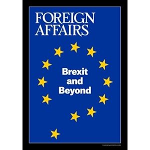 Brexit and Beyond