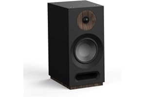 KLIPSCH Jamo S 803 Black - Pair