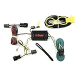 CURT 55503 T-Connector