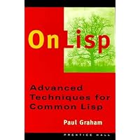On Lisp: Advanced Techniques for Common Lisp
