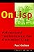 On Lisp: Advanced Techniques for Common Lisp by 