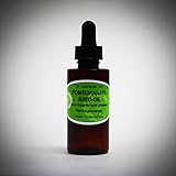 100 % Pure Organic Pomegranate Seed Oil Cold Pressed 2 Oz with Glass Dropper