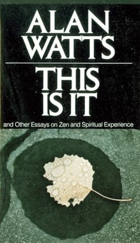 Amazon.com: Tao: The Watercourse Way: 9781788164467: Watts, Alan