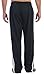 Gioberti Mens Athletic Track Pants with Zip Bottom
