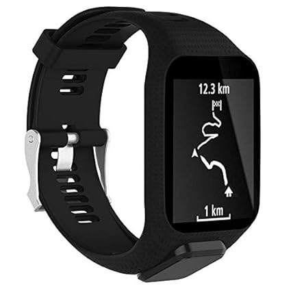 tomtom smartwatch