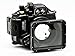 Meikon 40m/130f Underwater Waterproof Housing for Panasonic Lumix LX100