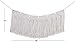Bioexcel Macrame Wall Hanging - Decorative Wall Art Boho Woven Wall Hanging for Modern Appartments Room Decor - 15''W x 35''L