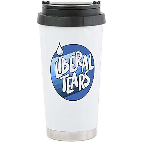 liberal tears cup