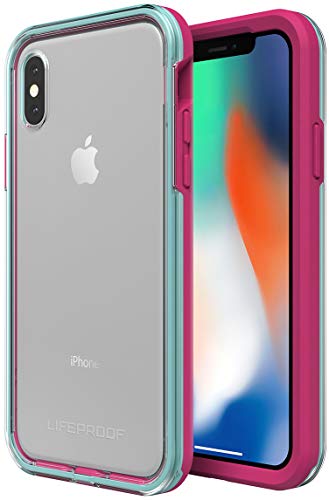 Lifeproof SLAM SERIES Case for iPhone X (ONLY) - Retail... en promo sur Amazon