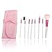 8 Pcs Nail Art Design Painting Dotting Draw Pen Brush Tool Set for Nail Decoration