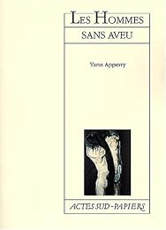 Les  hommes sans aveu