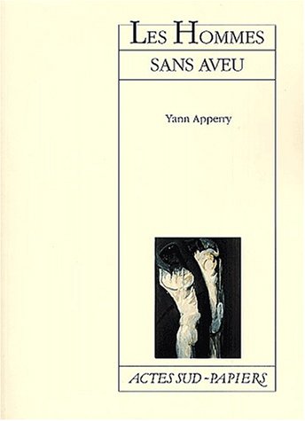 Les  hommes sans aveu