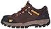 Caterpillar Men's Navigator Waterproof Work Oxfordeel Toe
