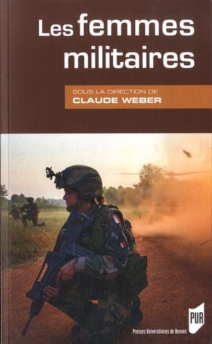 Les  femmes militaires