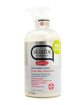 skinfix daily lotion