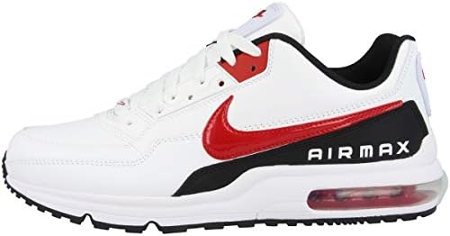 air max a side