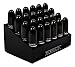 Makeup Organizer Acrylic Lipstick Holder 24 Slot Storage Case Box Solution By N2 Makeup Co