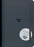 Little Black Book of Addresses