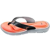 Nike Comfort Thong Pink/Blue Ladies Sandals