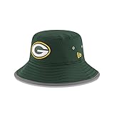 Men's NFL 2016 New Era Training Camp Sideline Bucket Hat