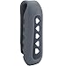 SKYLET Colorful Clip Holder Replacement for Fitbit One£¨No Tracker)(Black&Navy&Gray)