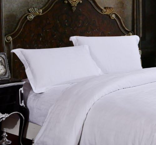 Daloyi Hotel Prime: 2-piece sham set - (new design) Bamboo Parquet - JF90005