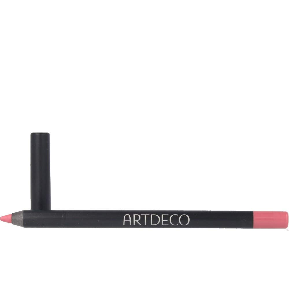 ARTDECO Soft Lip Liner Waterproof No.186 Shy Rose (1.2 g)