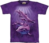 Dolphin Pod T-Shirt 