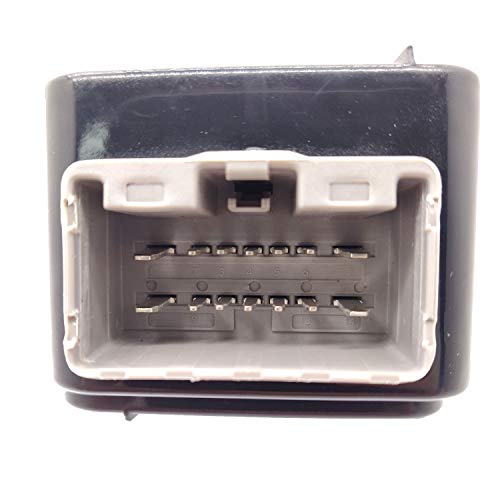 5 Trailer+Controller+Module+2015+2020+JL3Z2C006AA