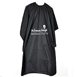 [Christmas Deals of the Day]IBEET Professional Salon Cape,Hair Cape Cloth,Barber Cape,Hair Salon Cape - Water Resistant,Anti-static,Expansion Buckle Closure - 50