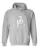 CC Jake Paul Its Everyday Bro Hoodie, Mavericks Merch (White Print)
