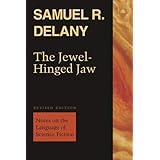 The Jewel-Hinged Jaw: Notes on the Language of Science Fiction