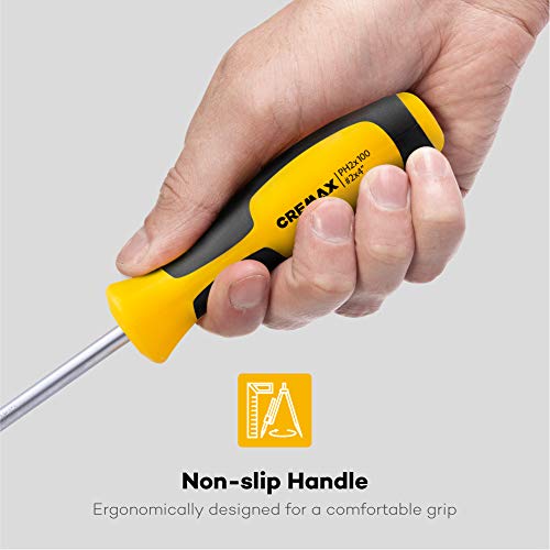 3 CREMAX+Magnetic+Screwdriver+Cushion+Phillips