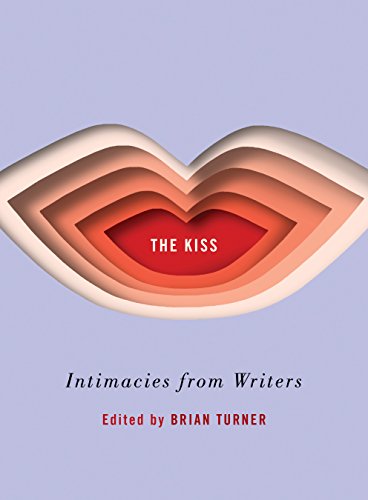 [Book] The Kiss: Intimacies from Writers [R.A.R]