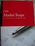 2008 Market Scope, , 1891856693