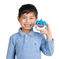 WowWee Pinkfong Baby Shark Official Song Cube