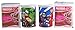 Marvel Avengers Character Holiday Mugs with Nestle Hot Cocoa Packets Mug Set