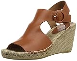 Via Spiga Women's Nolan Espadrille Wedge